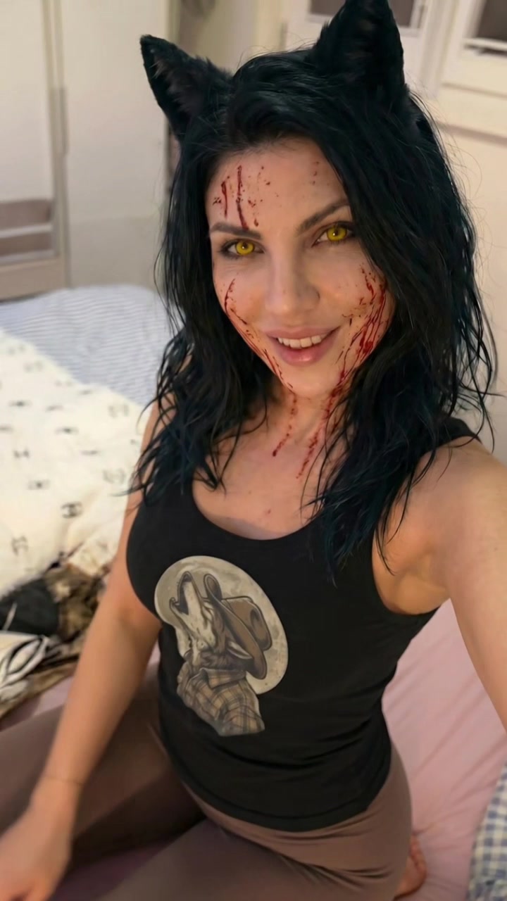 @“Rhea WereBeast”