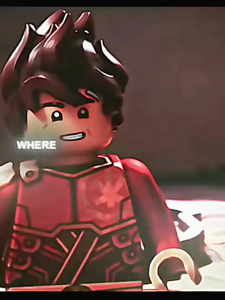 @lego ninjago469
