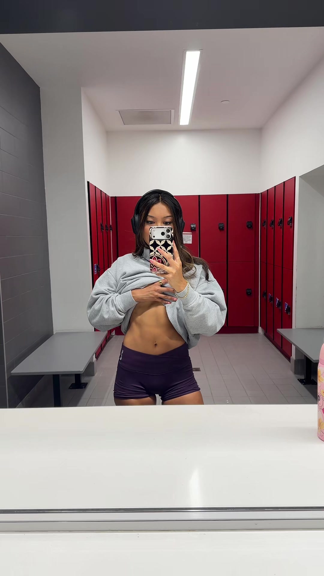 @cass |fitness|
