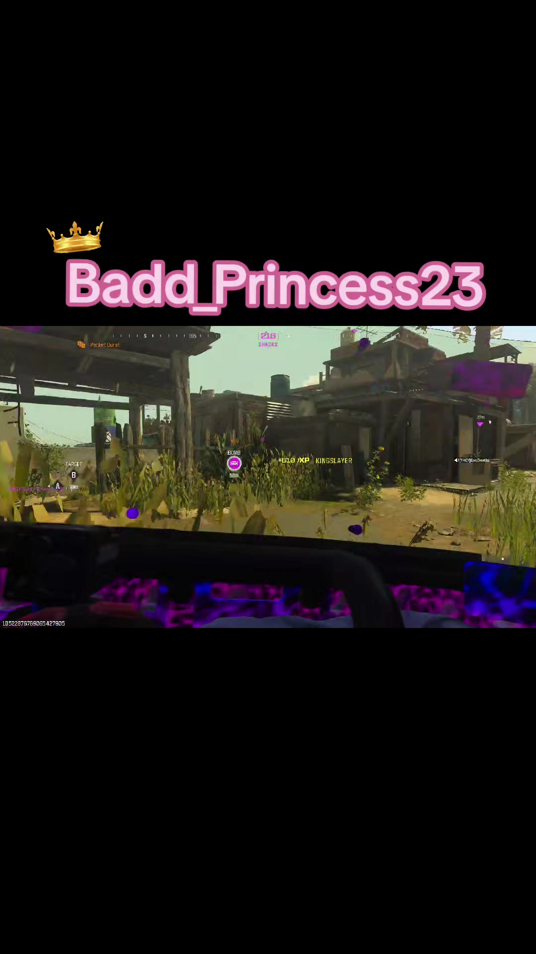 @ðBadd_Princess23ð