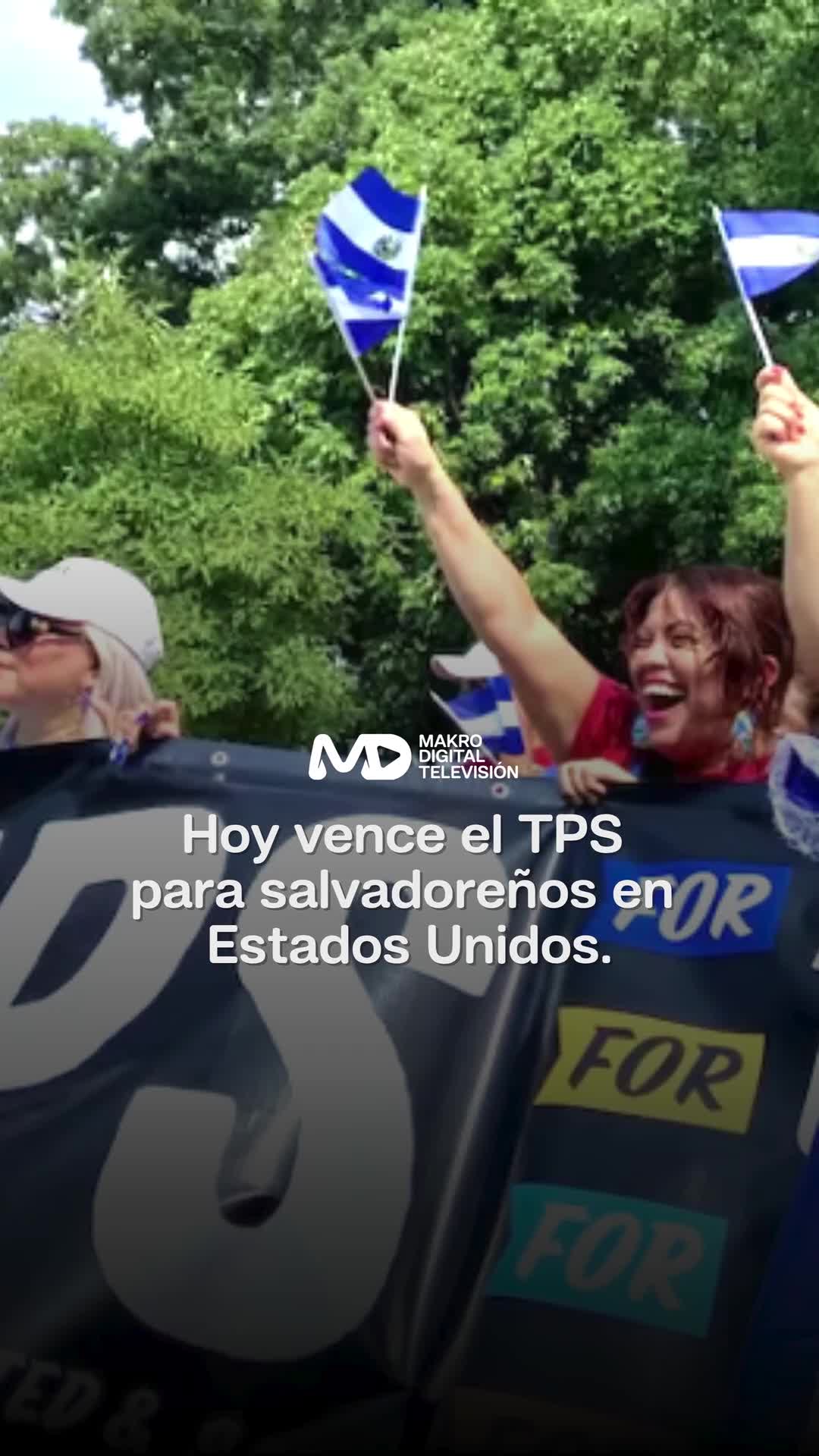 @MakroDigital Televisión