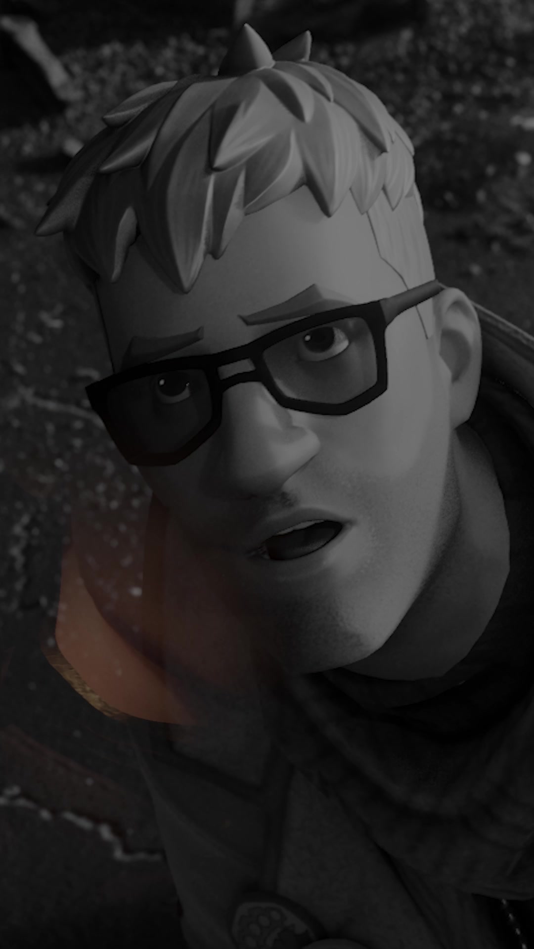 @Fortnite Official