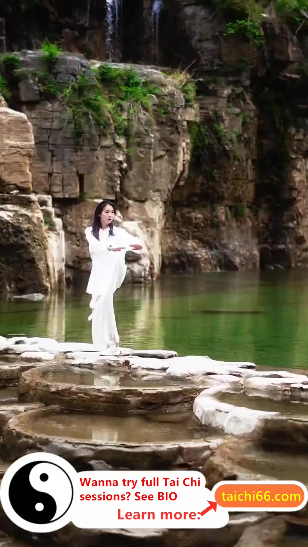 @HuaKai Taichi