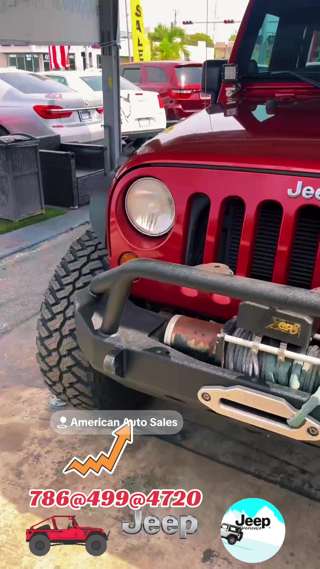 @AmericanAutoSales