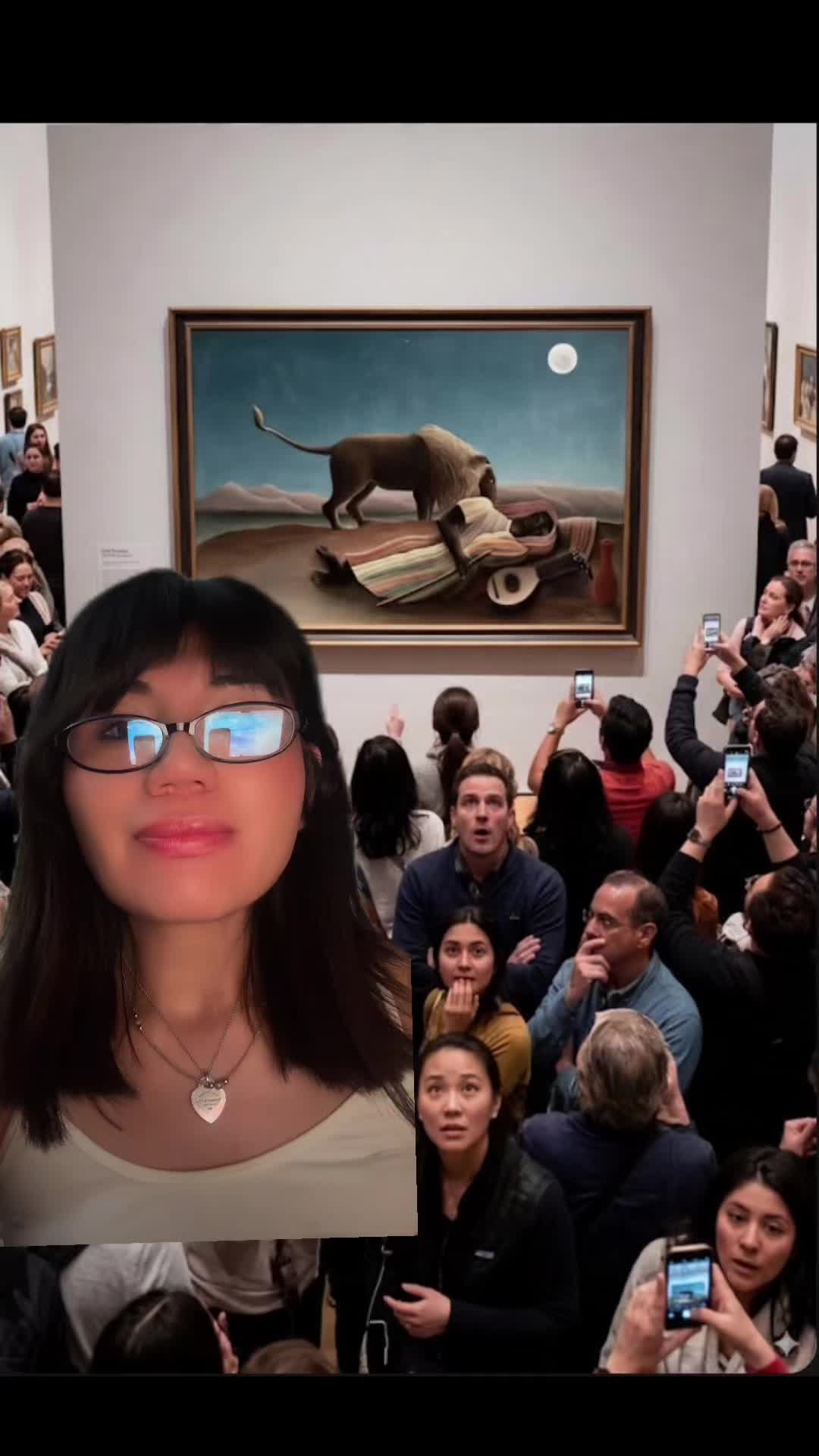@Obras de Arte Comentadas