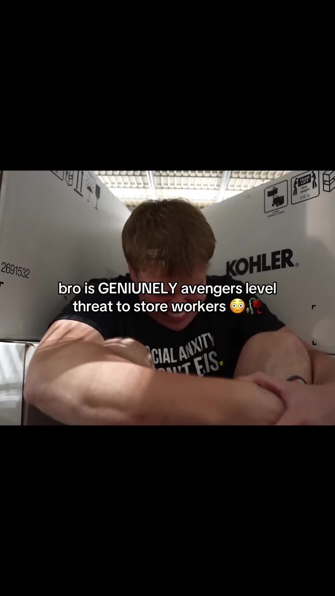 @intrusivepranks