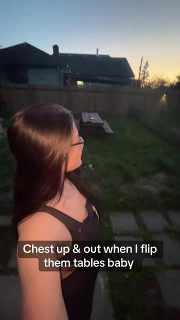 @Darian Janae