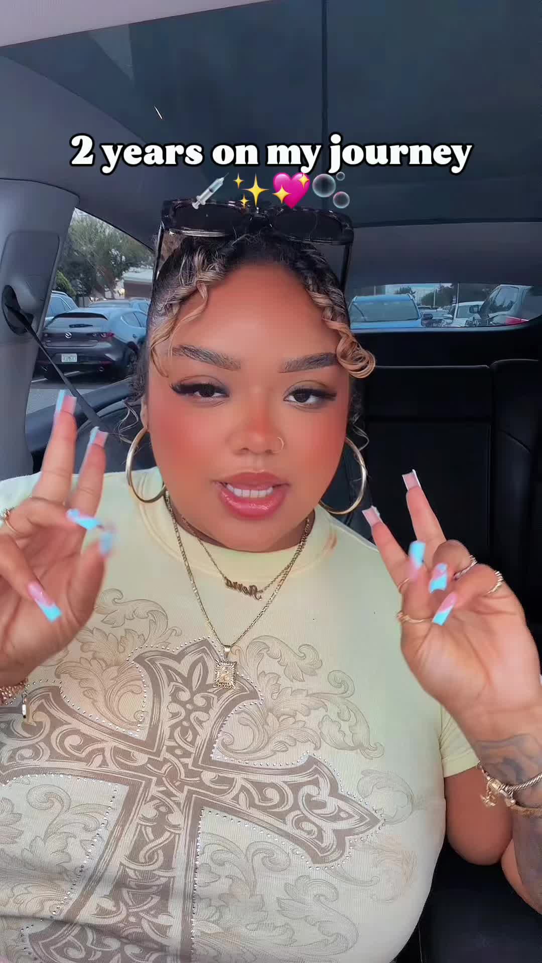 @Curlyheadsierra 💗