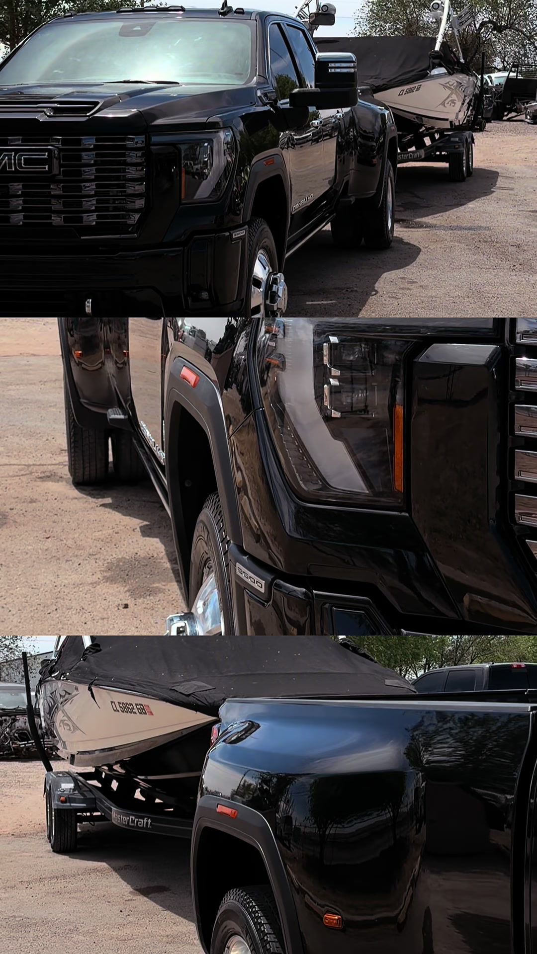 @Stellar Detailing