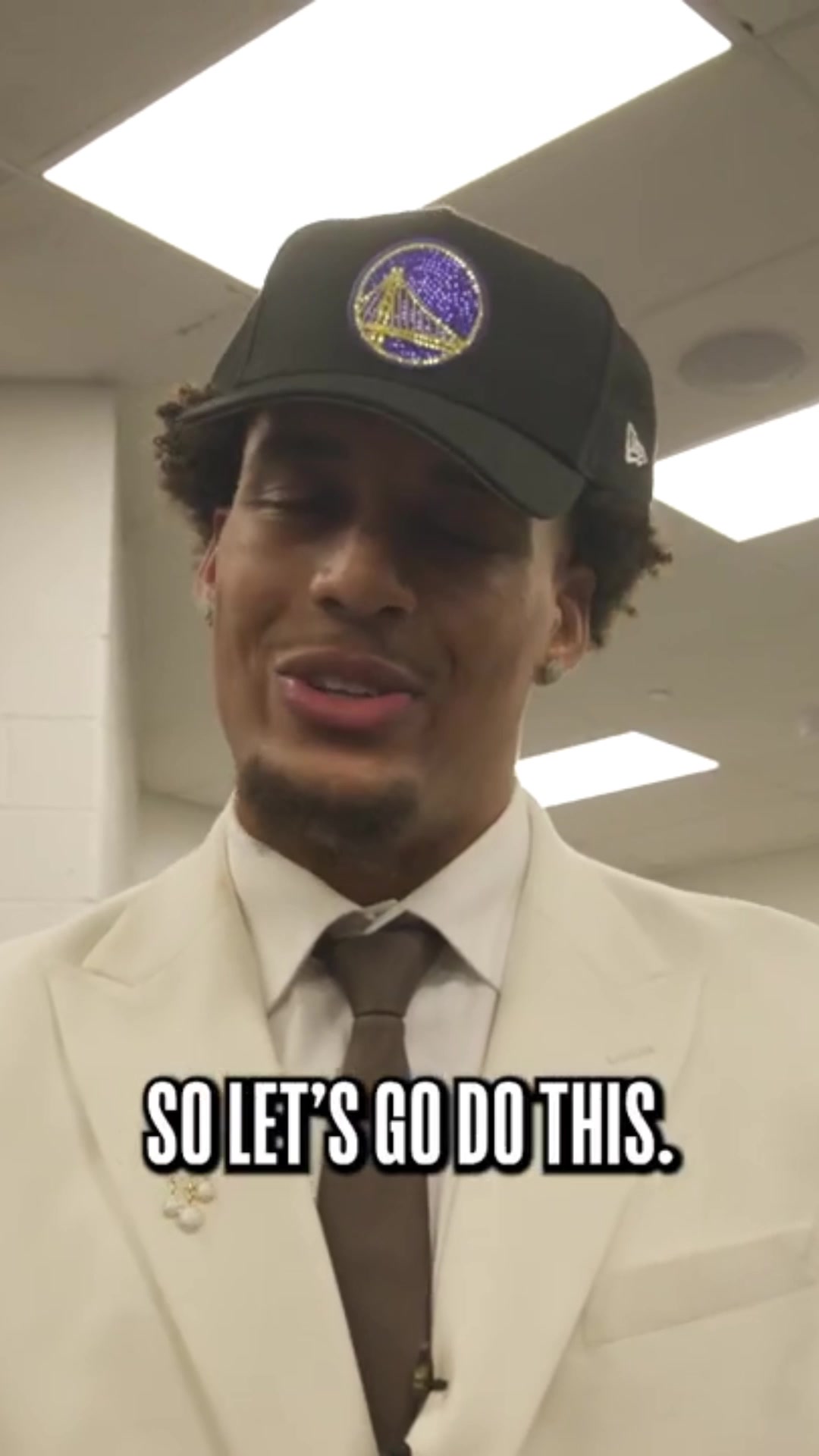 @warriors