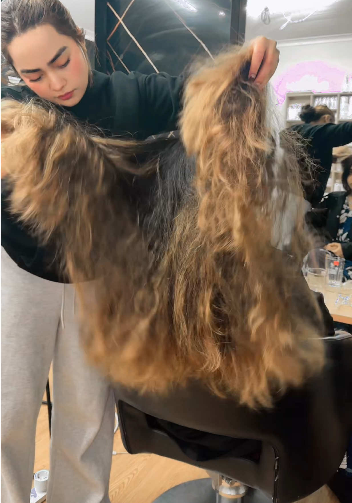 @💇♀️GLOW WITH KOPI🧿