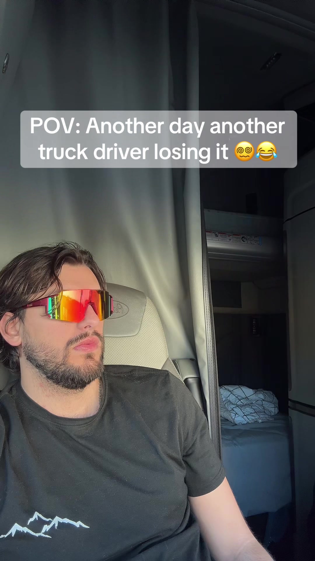 @Mili | Trucking