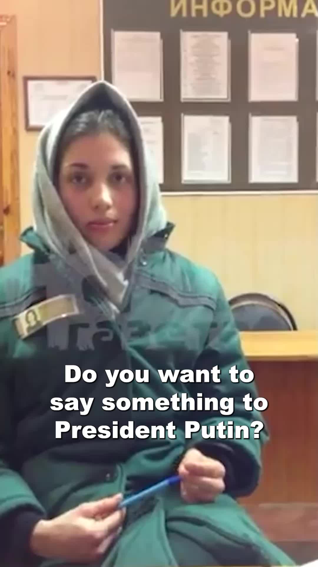 @Pussy Riot