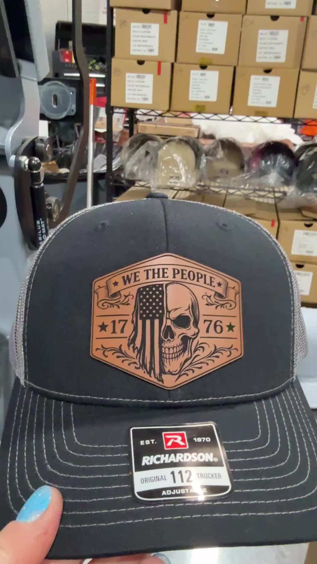 @GreyBarnCustoms