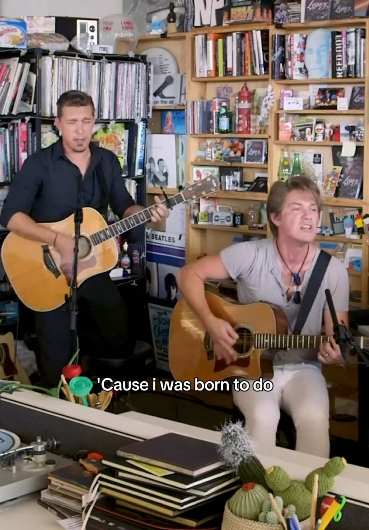 @HANSON