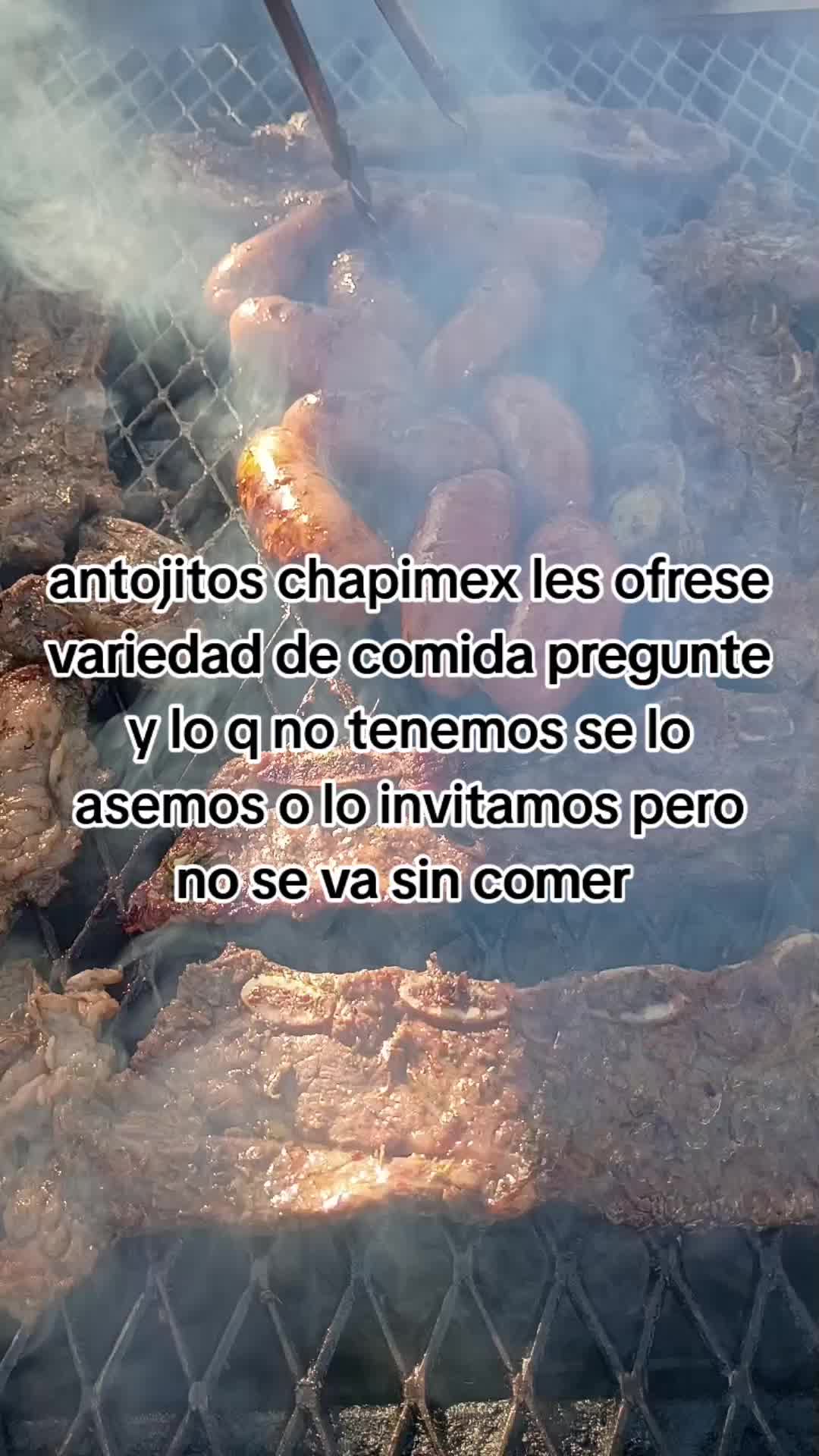@Antojitos chapimex🇲🇽🇬🇹