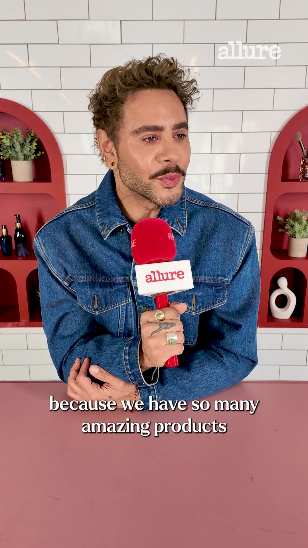 @Allure