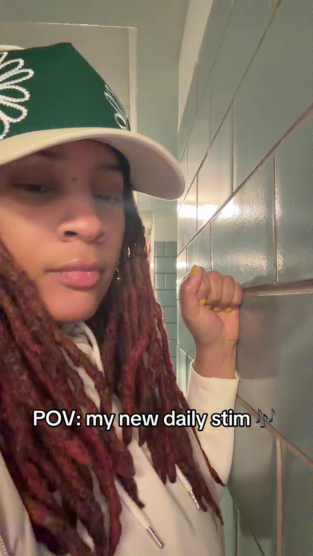 @Charmonique Watt