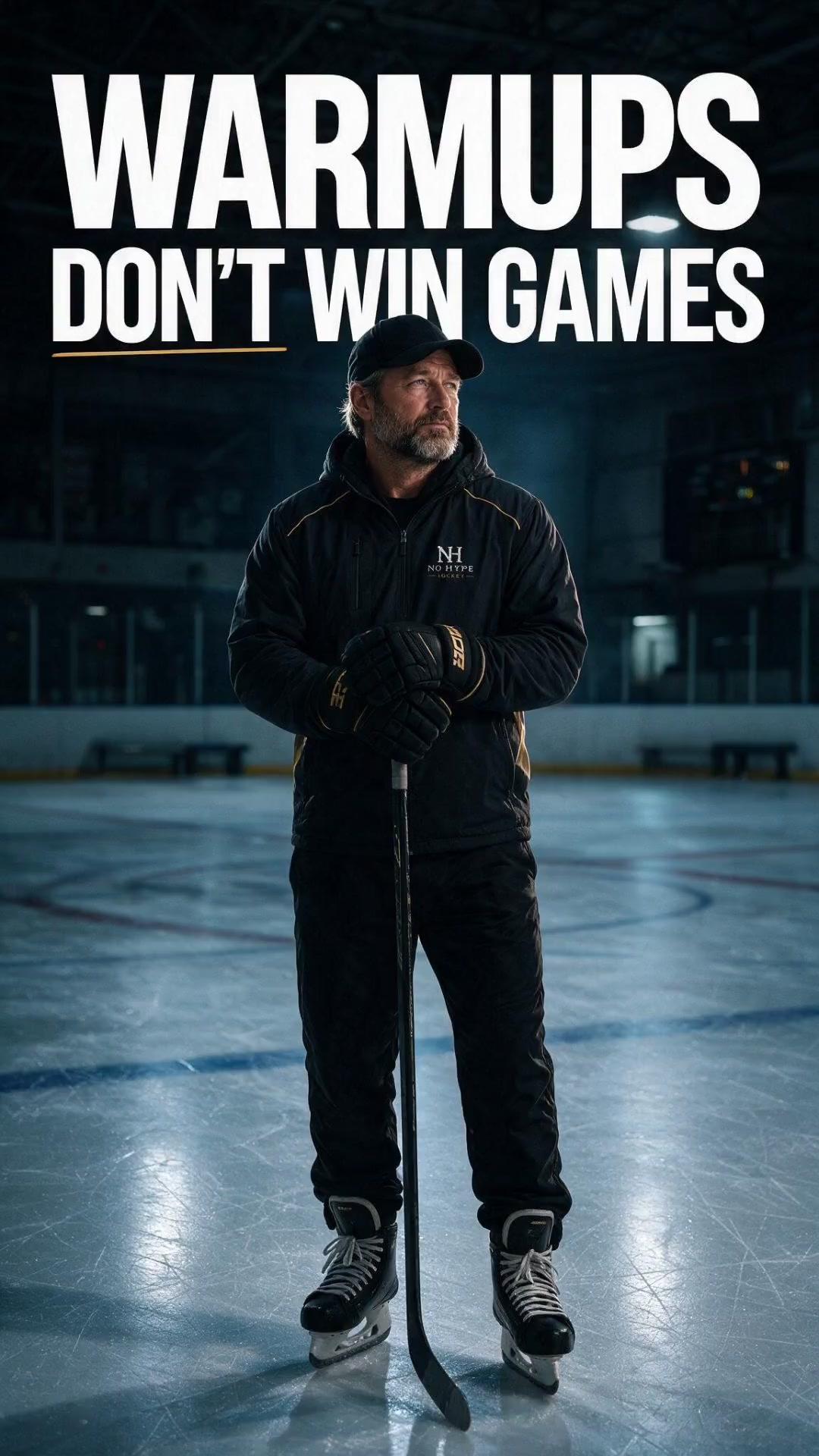 @Cigars Bourbon & Hockey