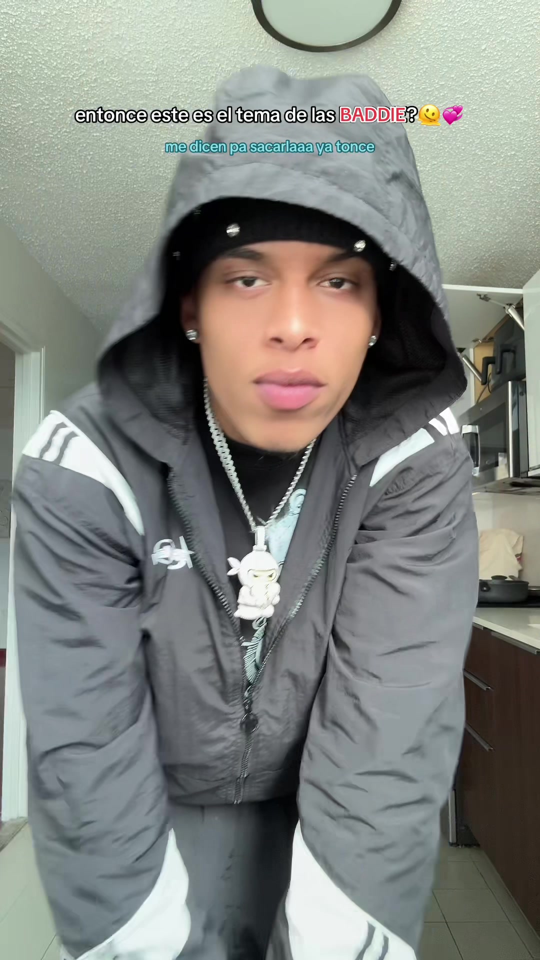 @Derek Santana