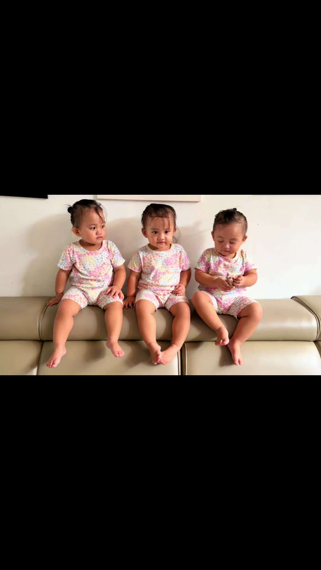 @Buna And The Triplets