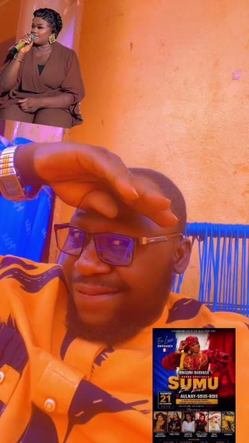 @Bougouzi&eacute; Tangara Officiel 🤫