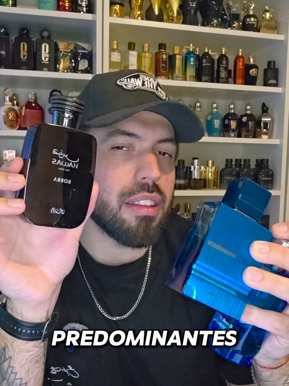 @Aura Scent CBA