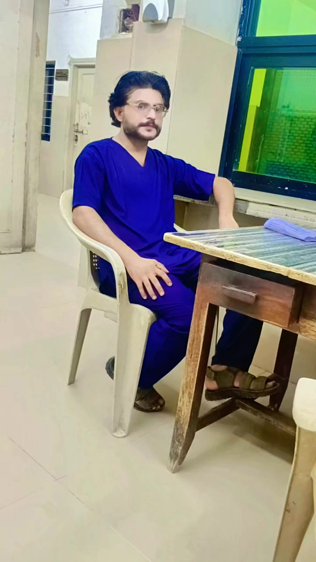 @Doctor 👨⚕️