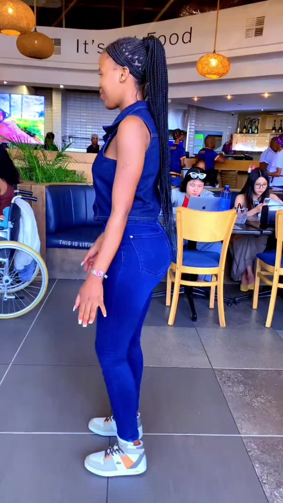 @Thato Mohloki
