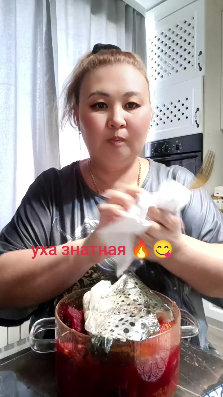 @👑Светошка👑 mukbang🇰🇿