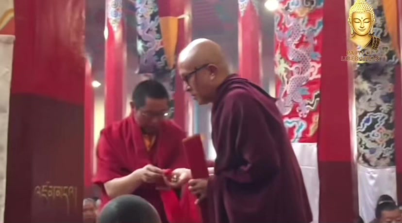 @Tsering Jigme