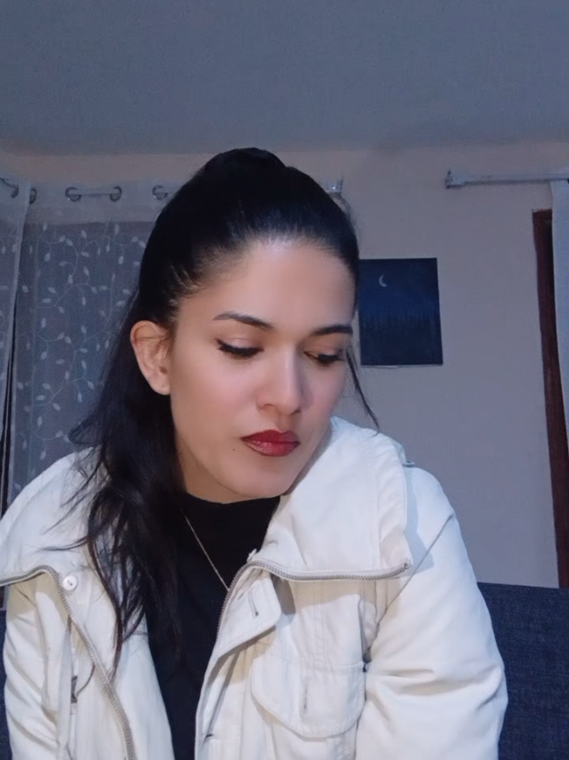 @Mel Ribeiro