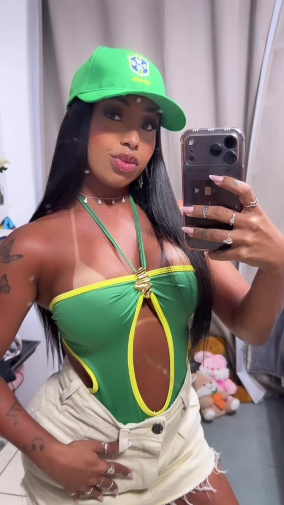 @Thaynara Menezes
