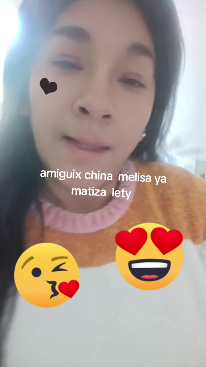 @Myamilet Giraldo