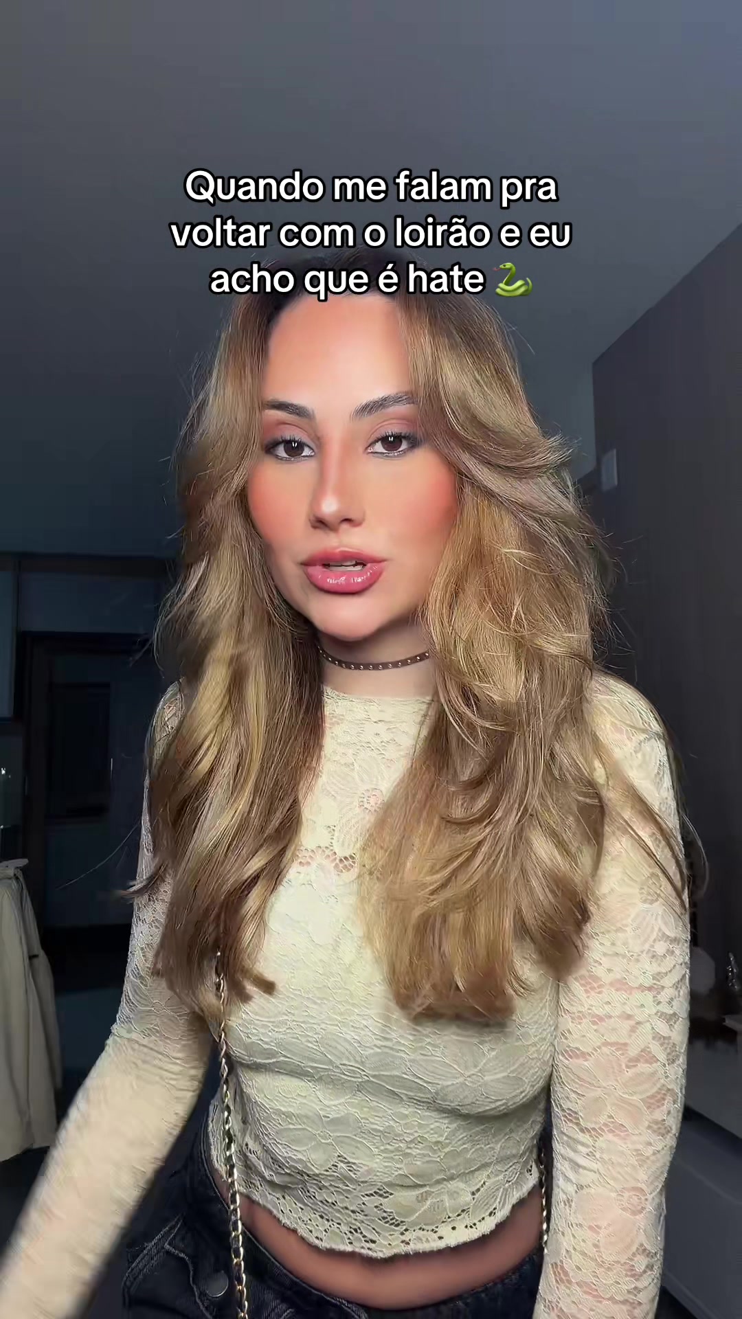 @Let&iacute;cia B.
