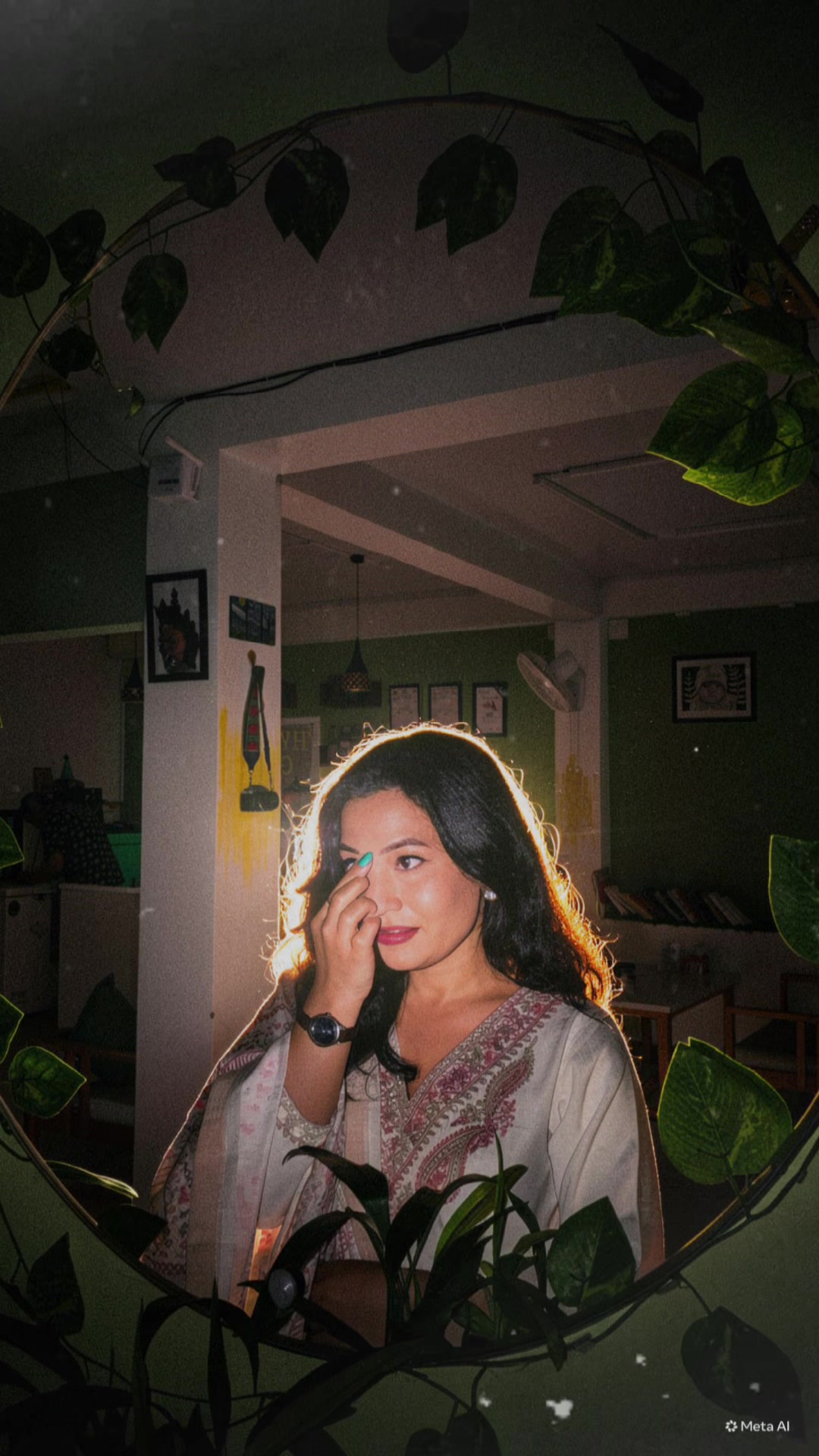 @Karuna Shakya