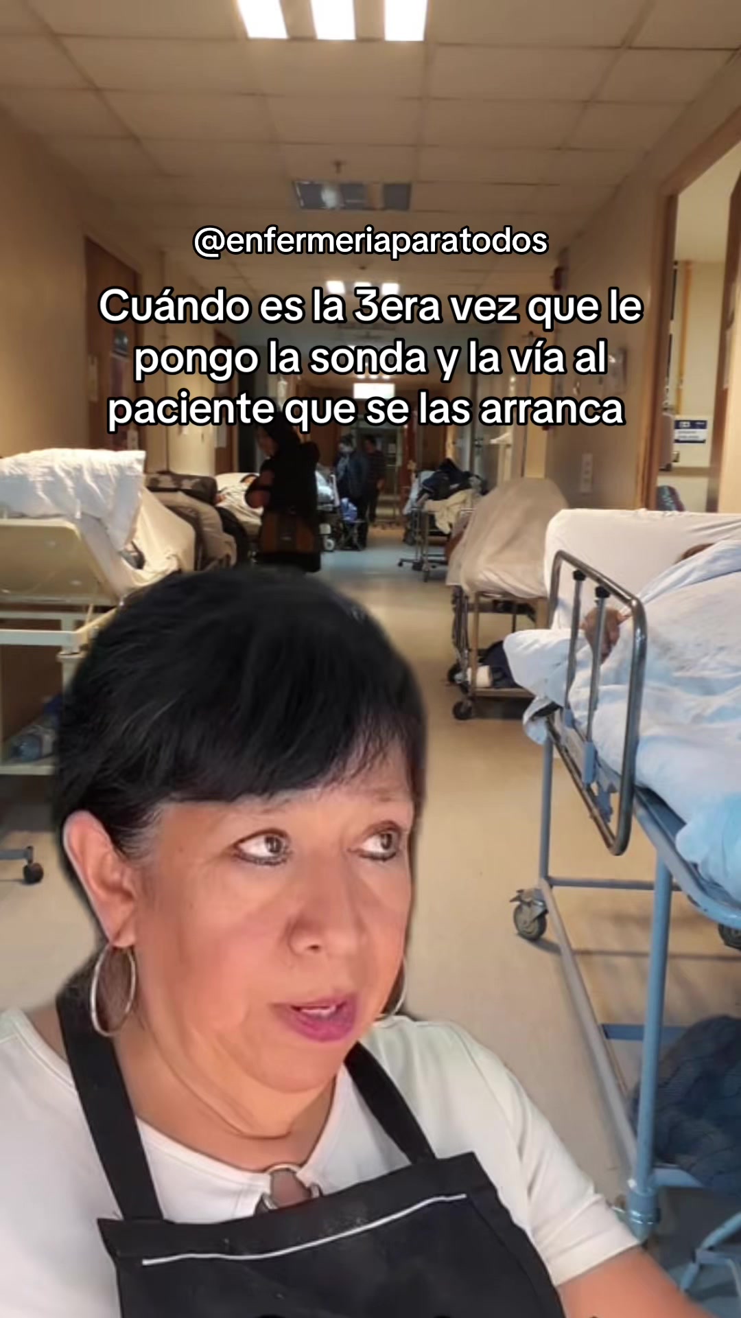 @Enfermer&iacute;a Para Todos