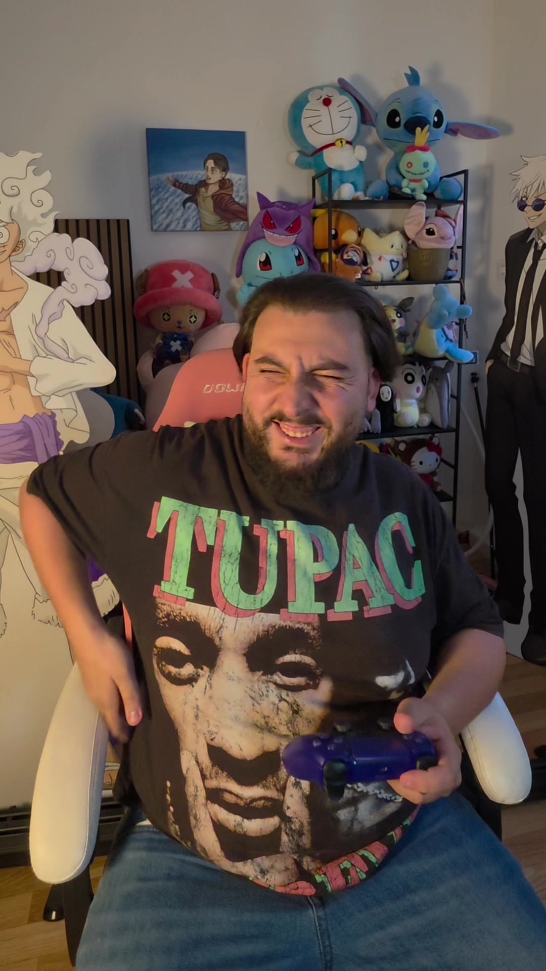 @Anime Senpai