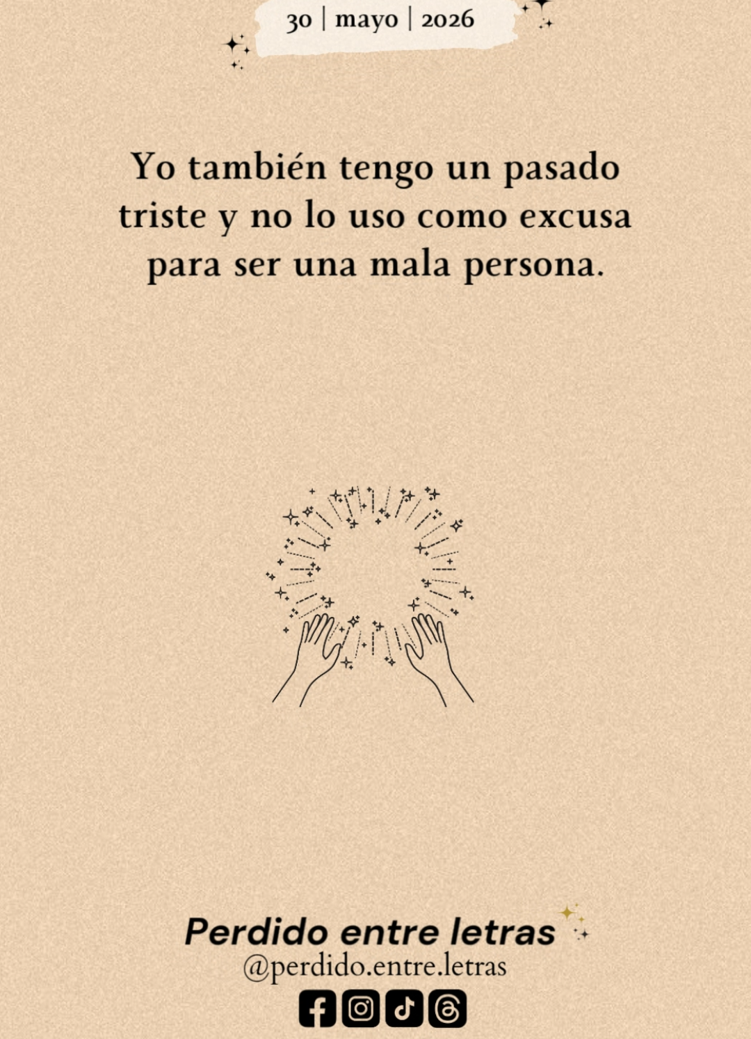 @Perdido entre letras✨
