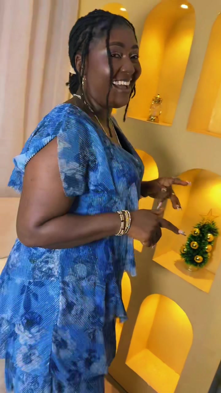 @Make up Artist in Lagos
