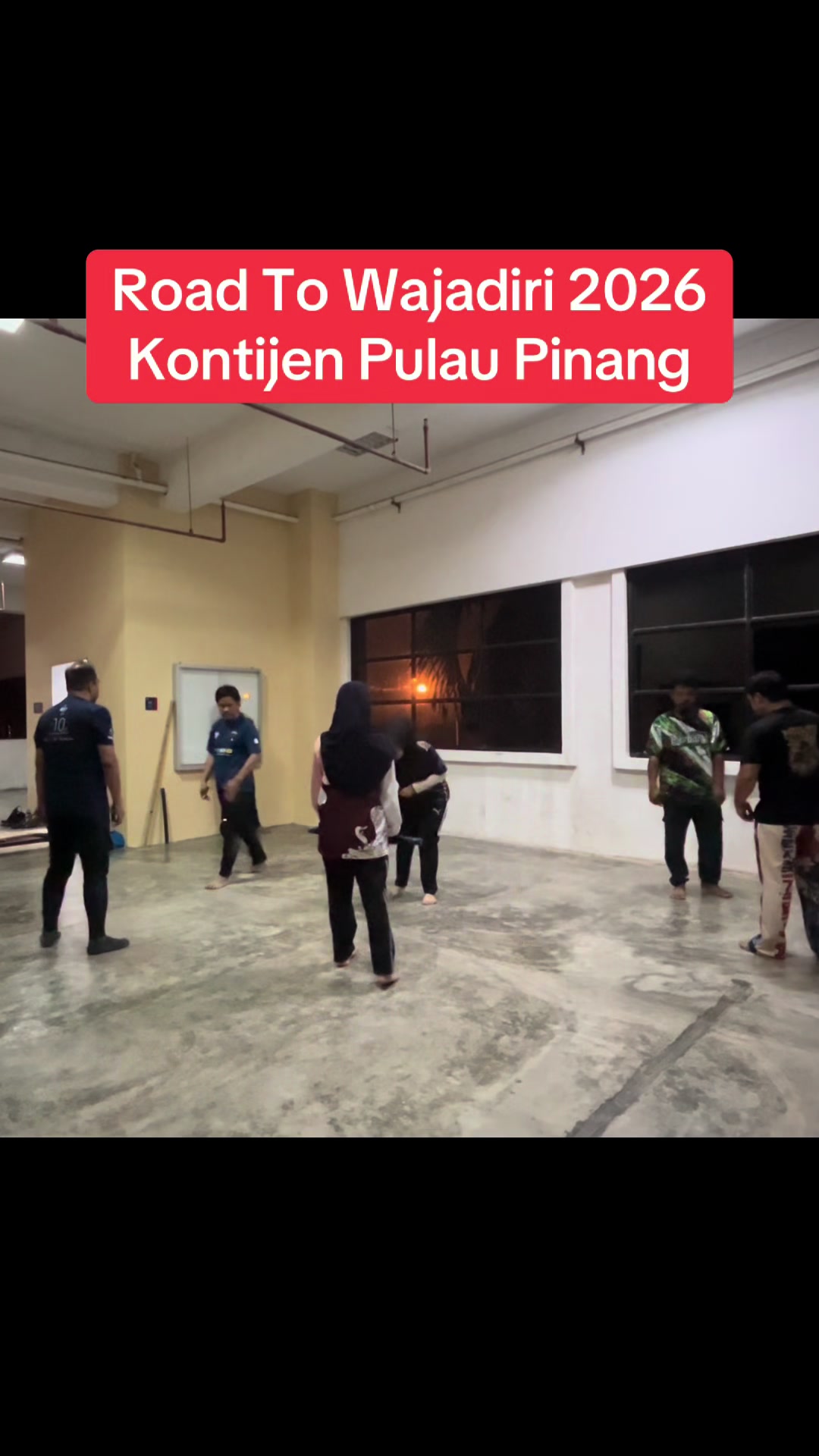 @Pusaka Hanafi Pulau Pinang