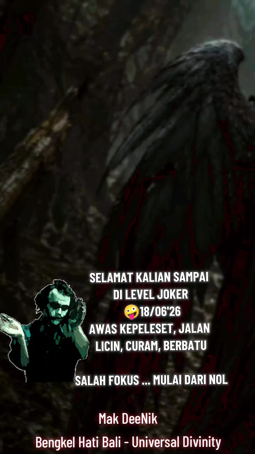 @Mak DeeNik