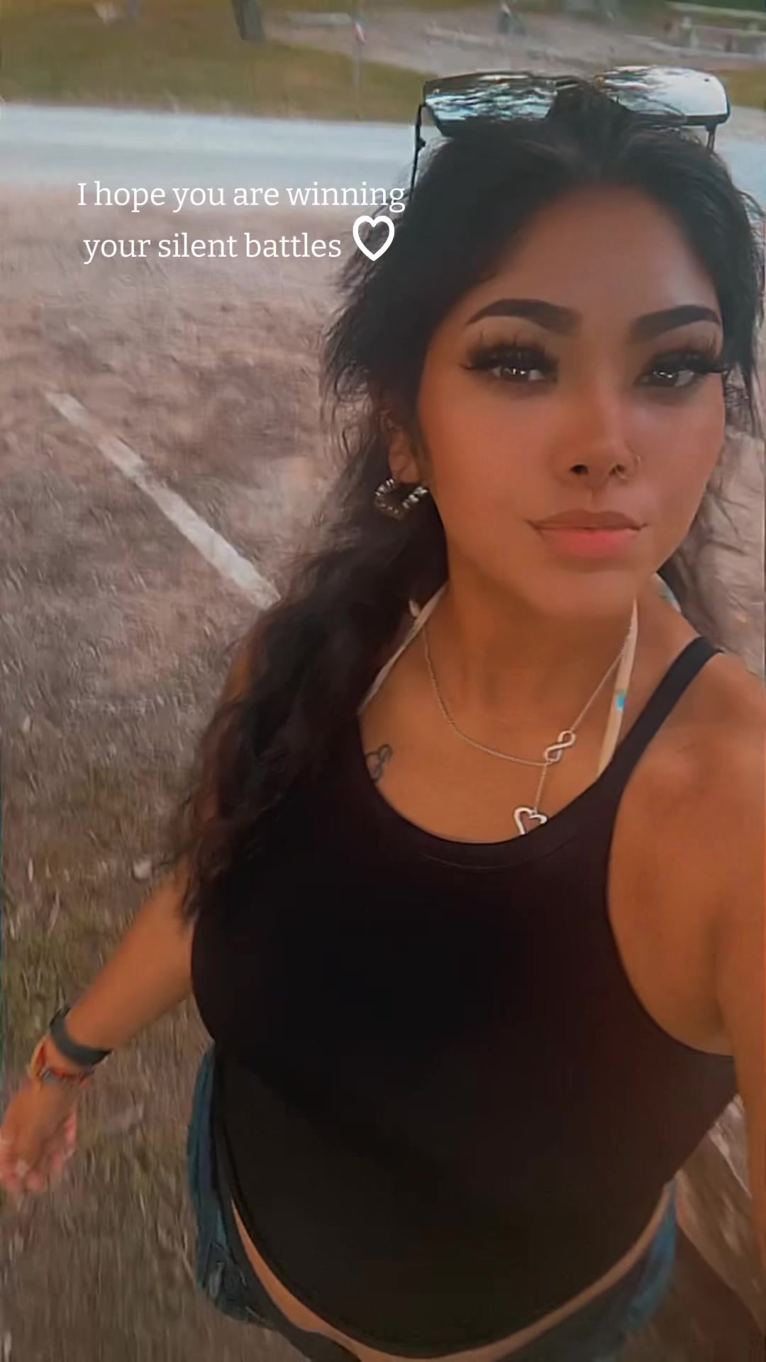 @Victoria Jade