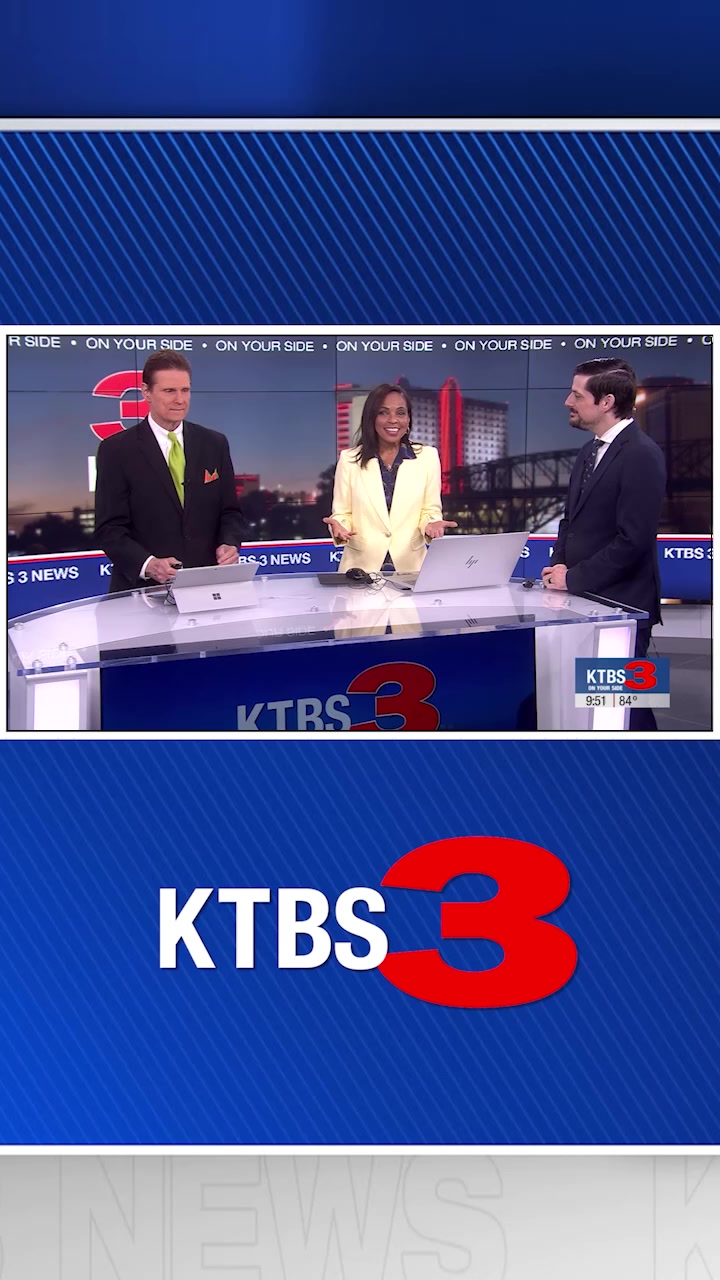@KTBS Channel 3