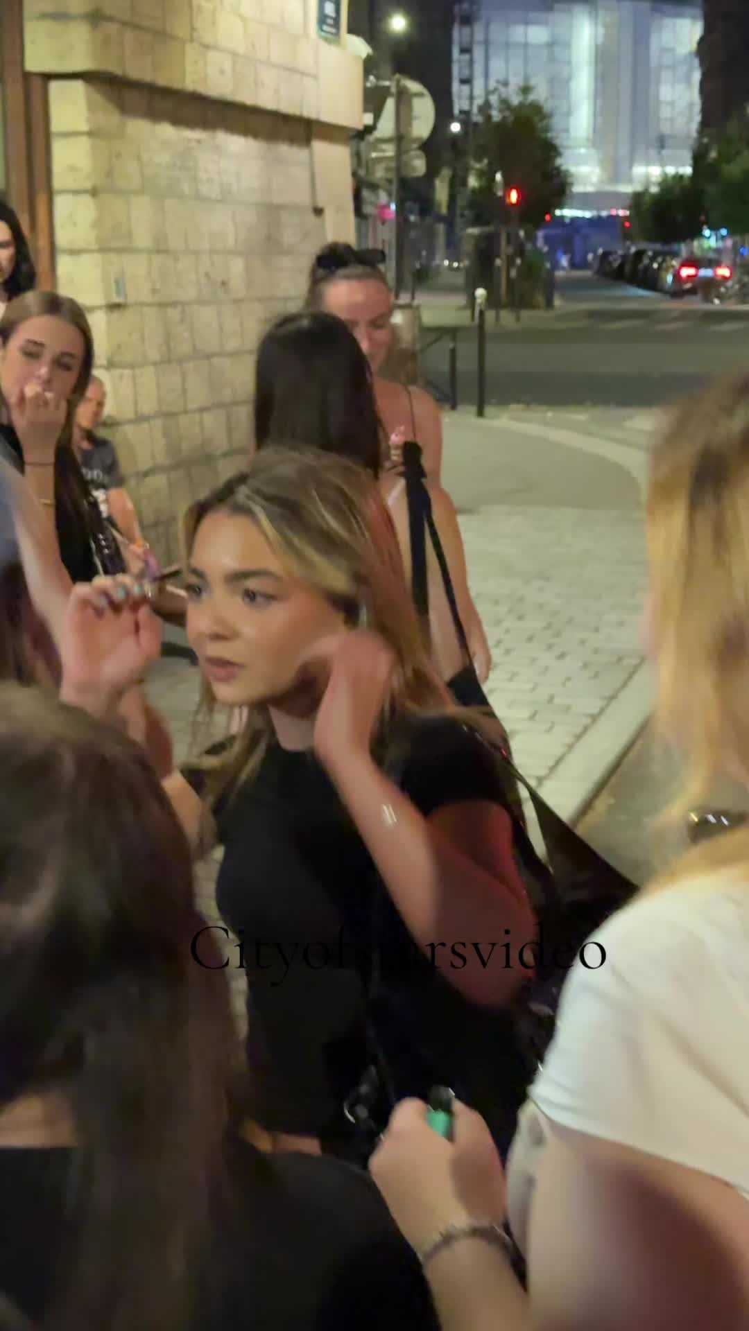 @CityOfStarsVid&eacute;o