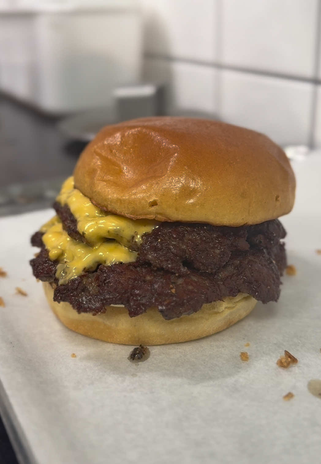 @Bambam Burgers