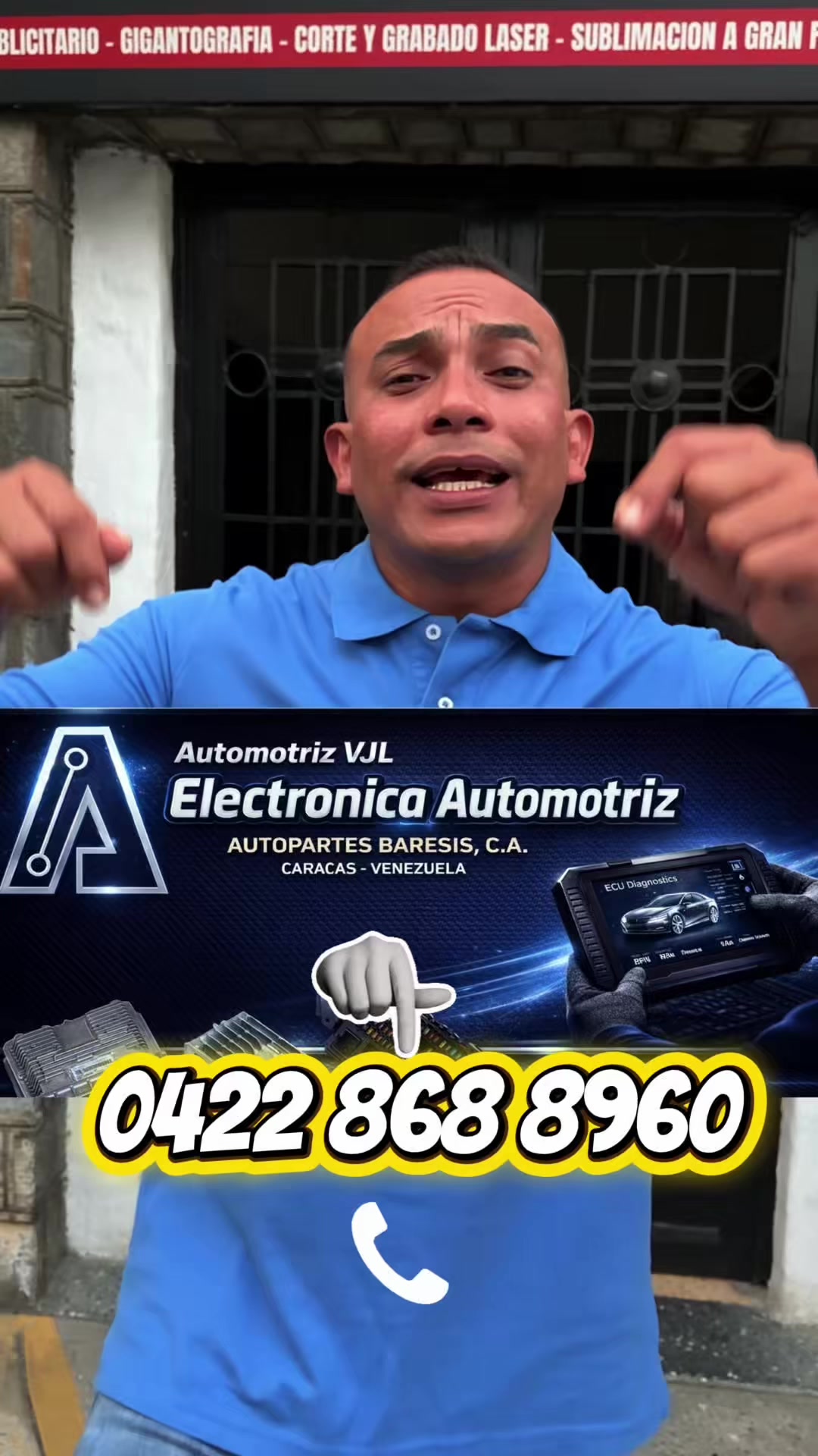 @V&iacute;ctor Aponte