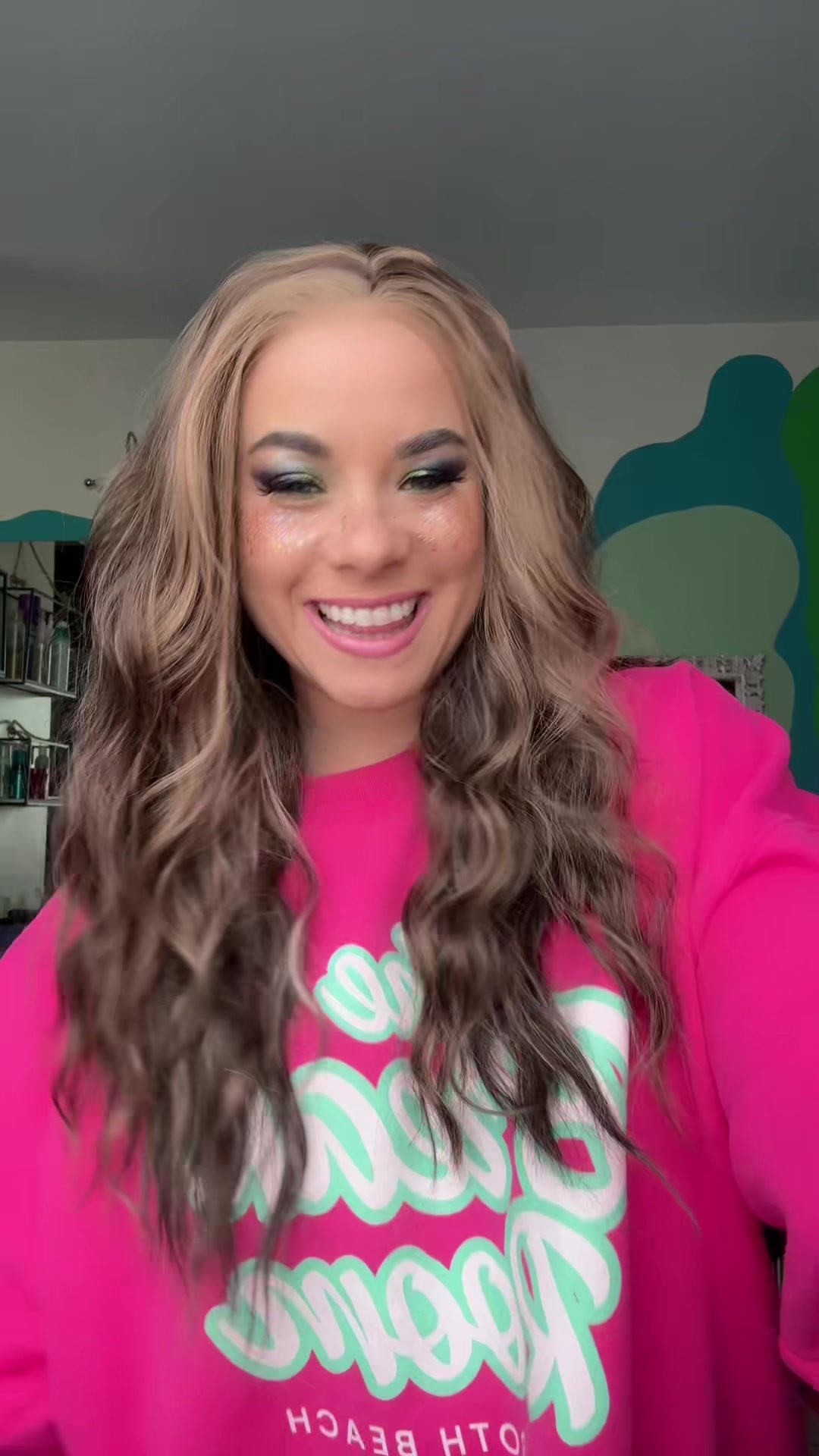 @Elizabeth Wears Wigs ๐ณ๏ธ๐