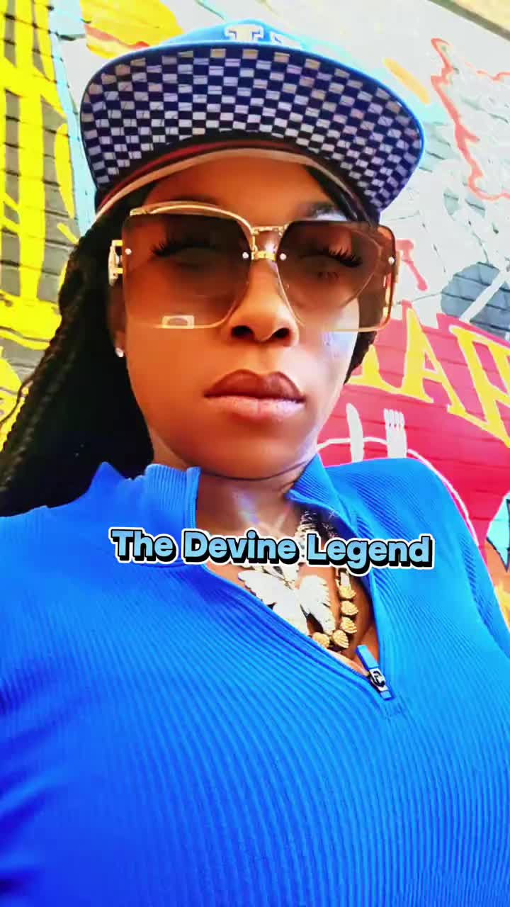 @THE DEVINE LEGEND