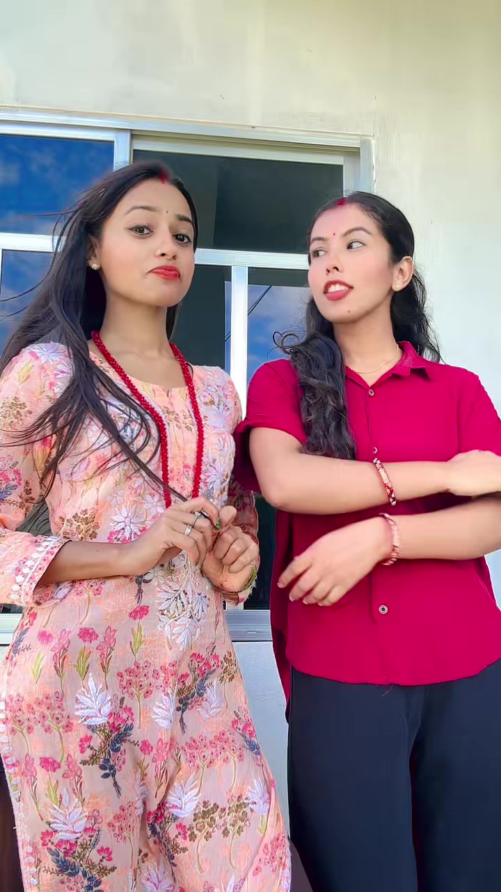 @Kreetika 💗🫅भण्डारी